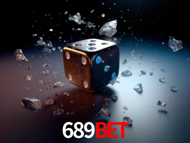 Logo 689bet Loteria Online