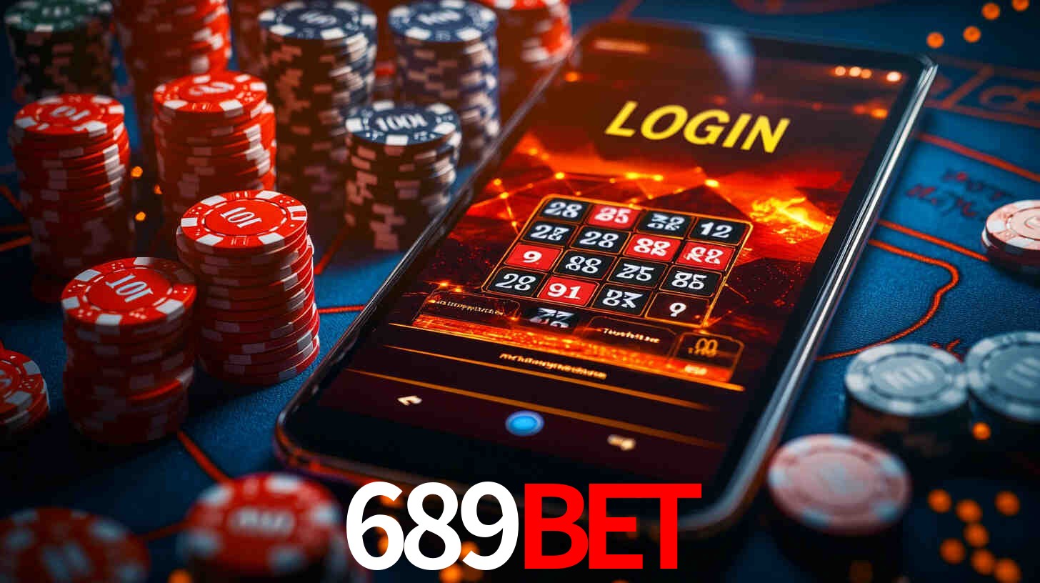 689bet