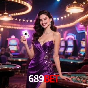 Mesa de Blackjack 689bet