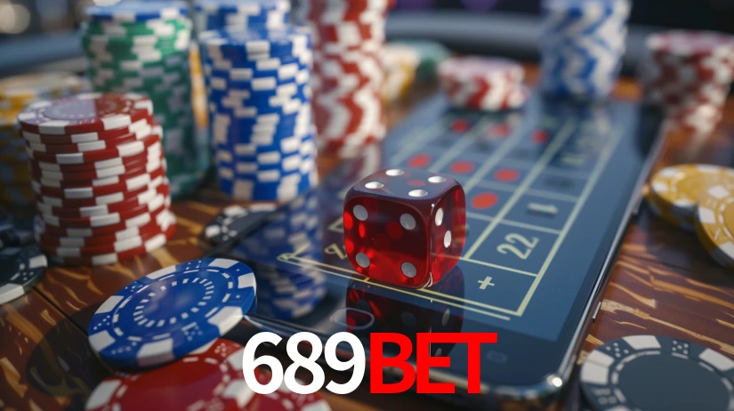 689 bet apostas