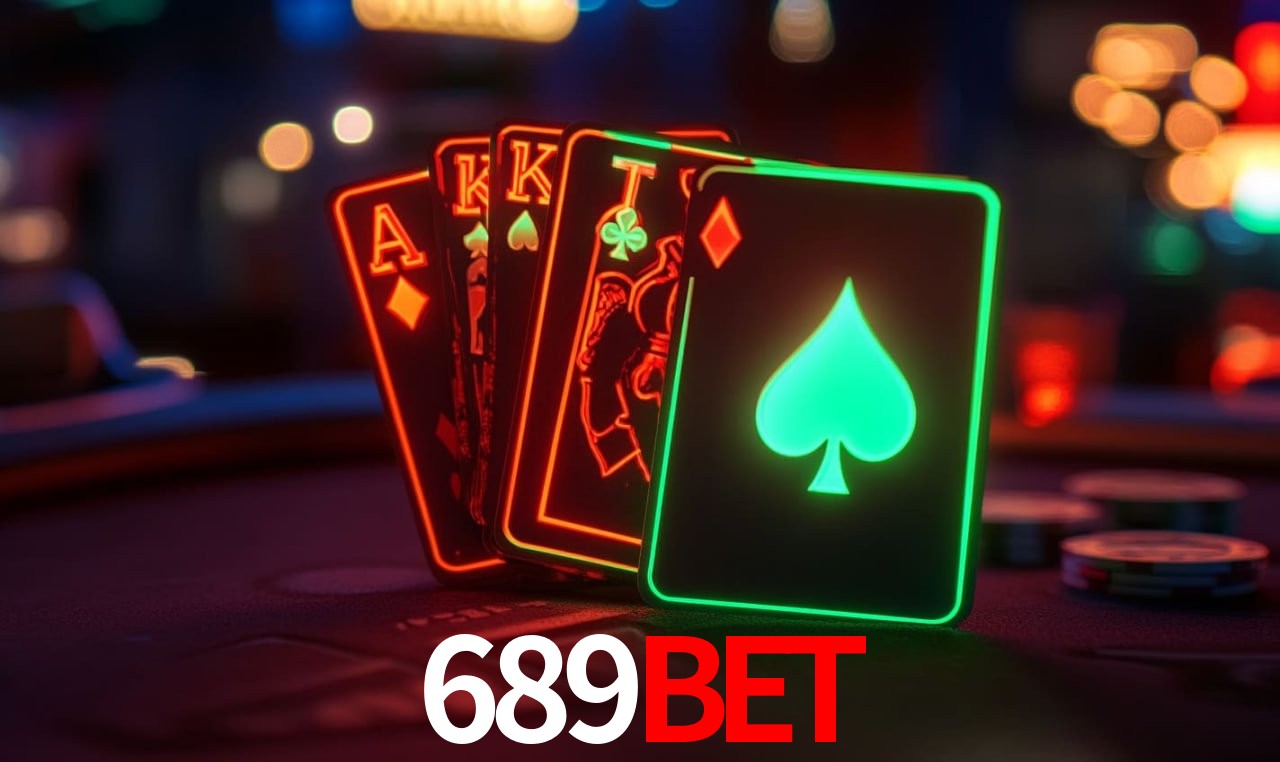 Login Seguro 689bet