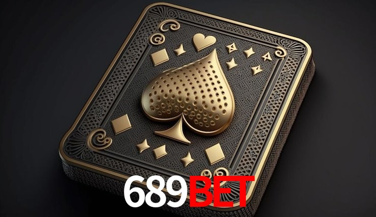 Jogos de Slot 689bet