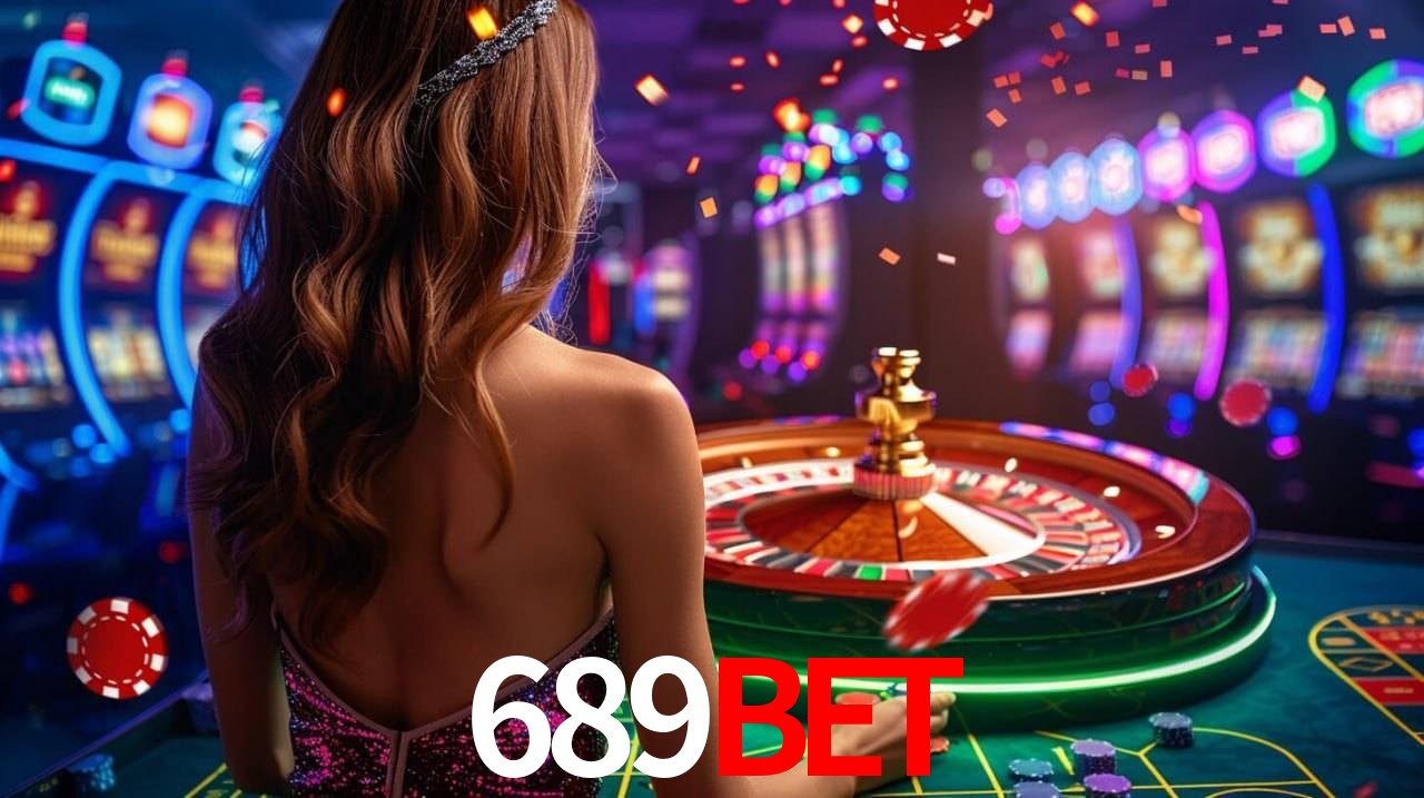 Requisitos do APK 689bet para Android - Logo Oficial