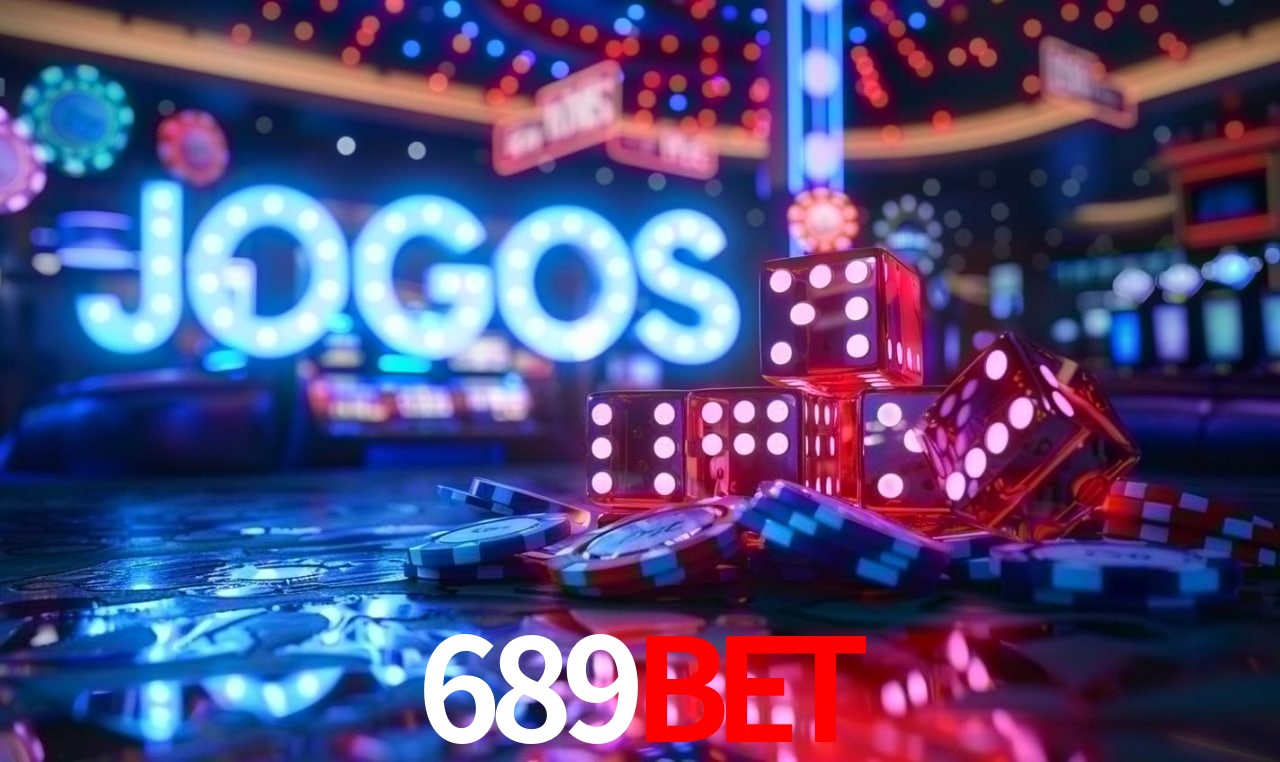 Programa VIP 689bet