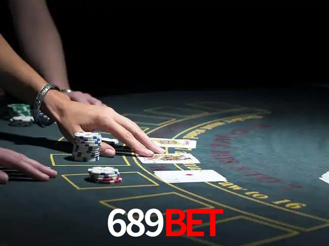 689bet Plataforma Confiável