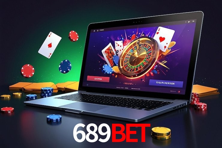689bet Logo Seguro