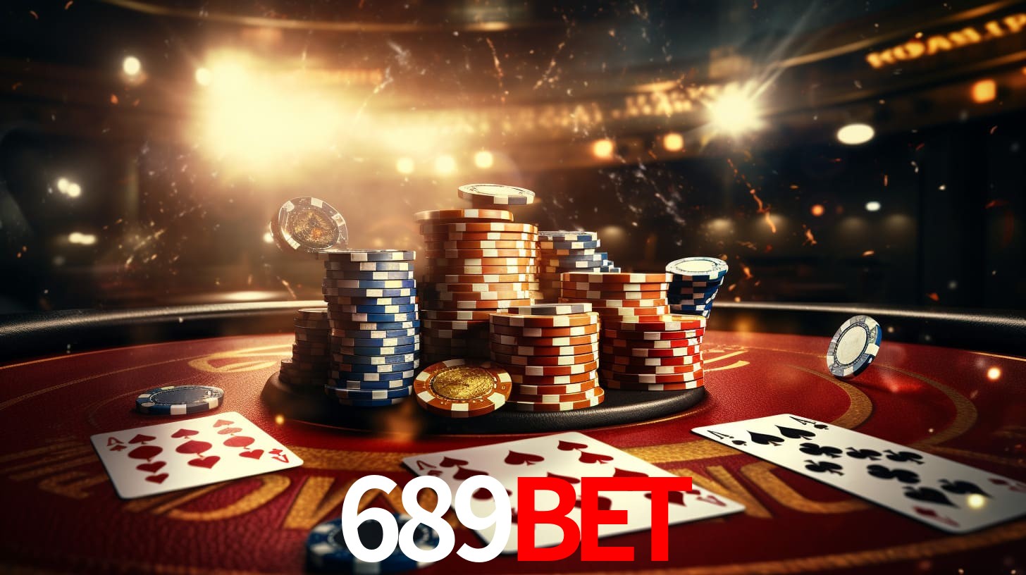 Roulette Table 689bet