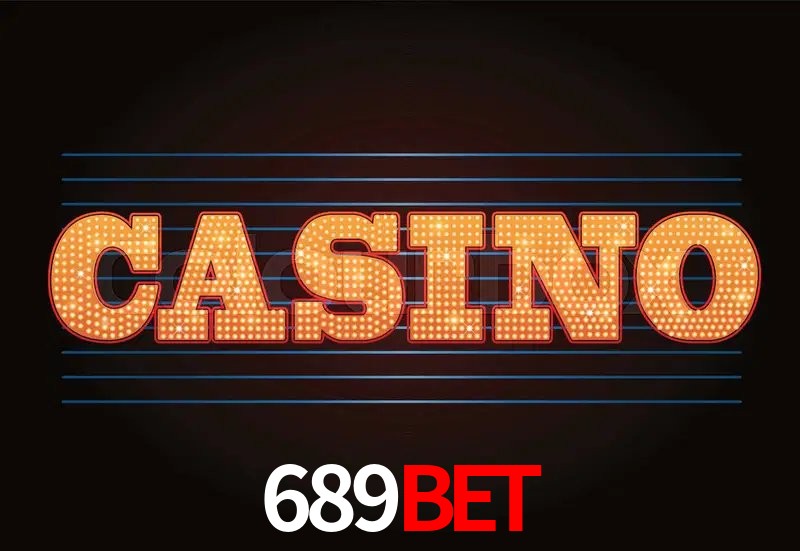 Diretório de Jogos 689bet