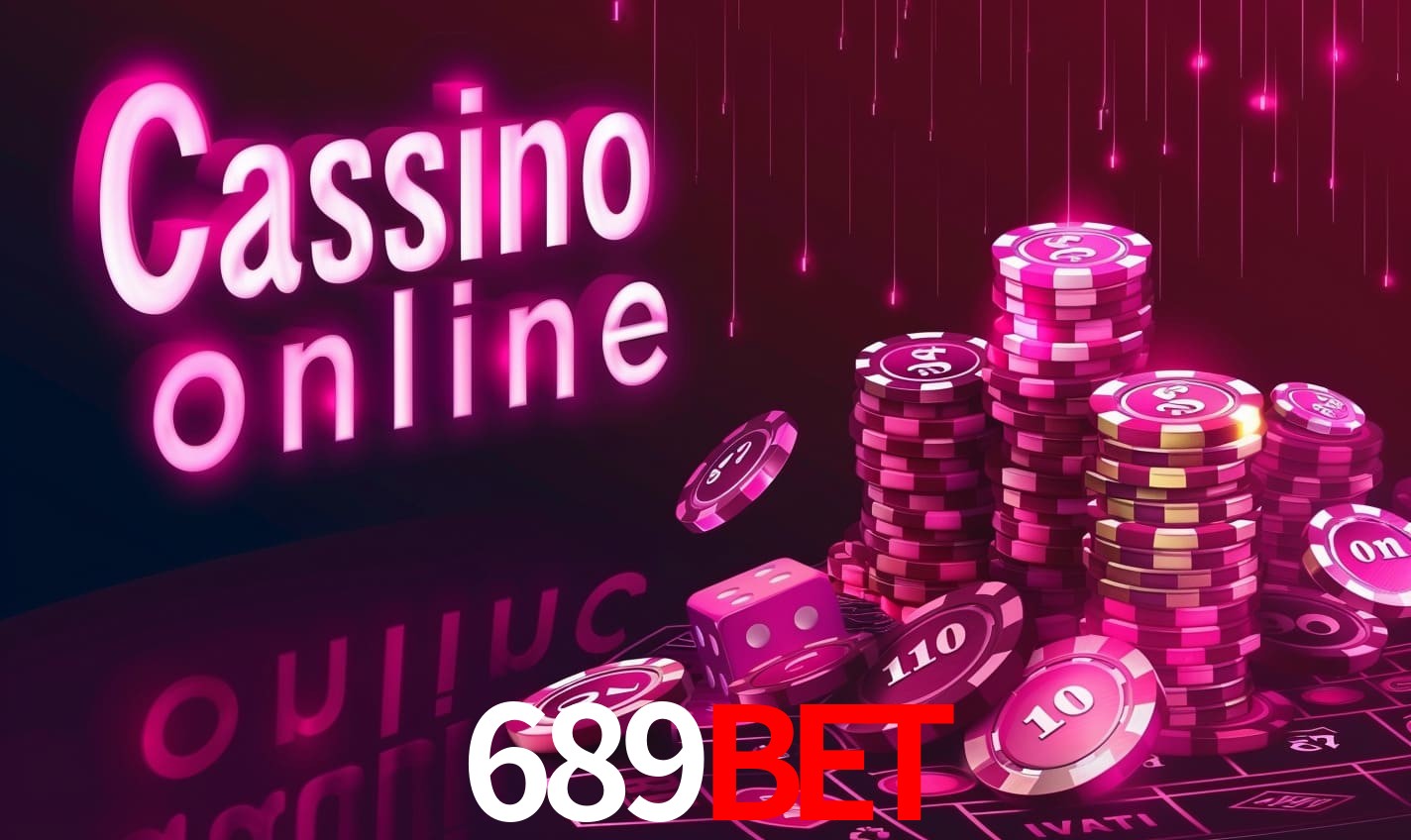 A Emoção da Loteria na 689bet: Uma Chance de Mudança de Vida