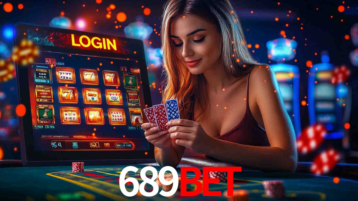 Bônus Generosos e Exclusivos no 689bet para Você!
