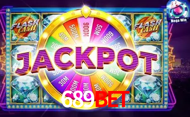 Desvendando o Mundo dos Jogos Virtuais na 689bet