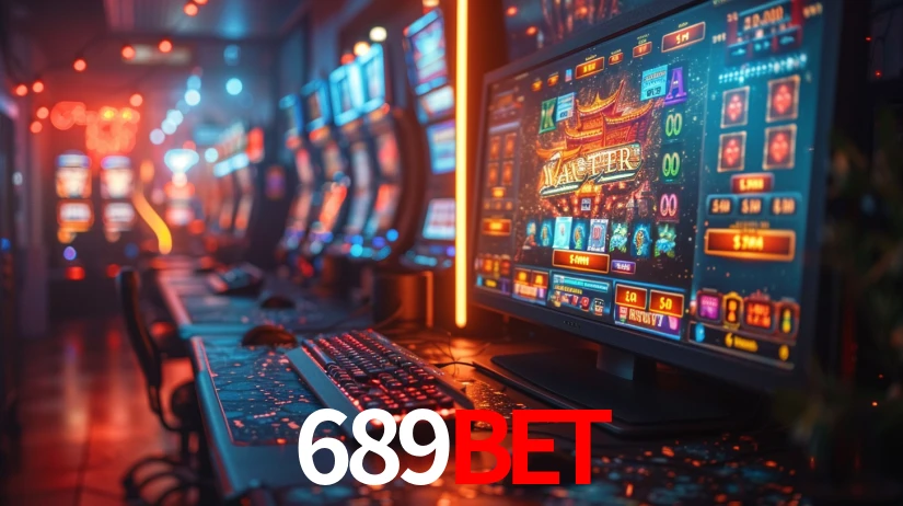 689 bet apostas