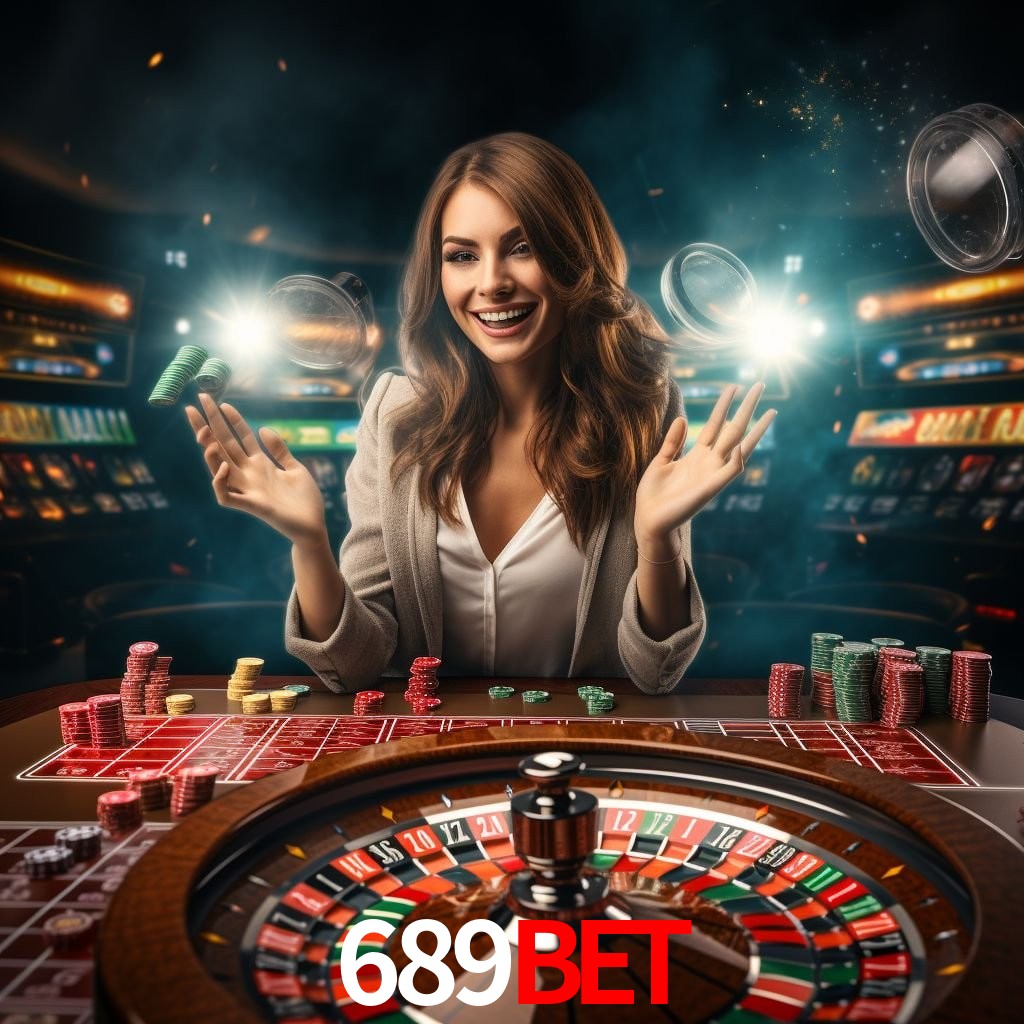 689bet