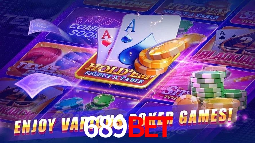 cassino 689bet