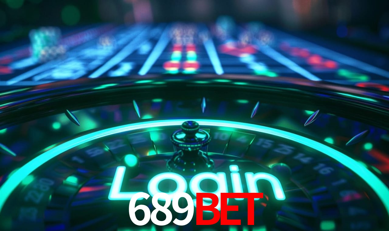 Estatísticas 689bet