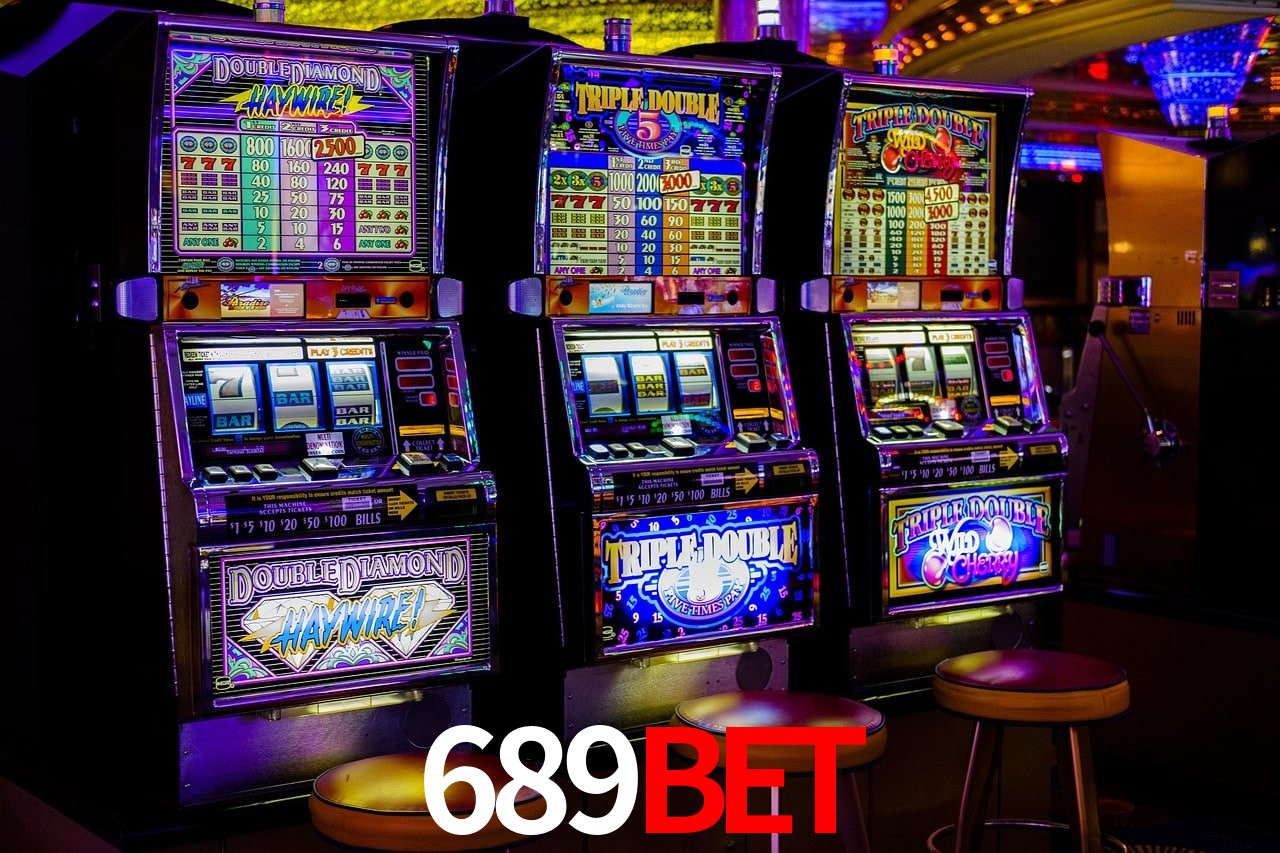 Apostas de Tênis 689bet