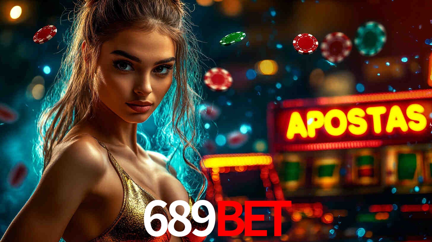 Explorando a Categoria de Eventos em Apostas na 689bet