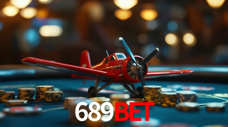 Live Casino 689bet