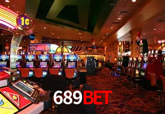 Explorando a Categoria de Eventos em Apostas na 689bet