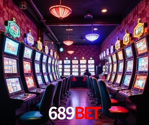 Logo 689bet Telegram Canal Oficial