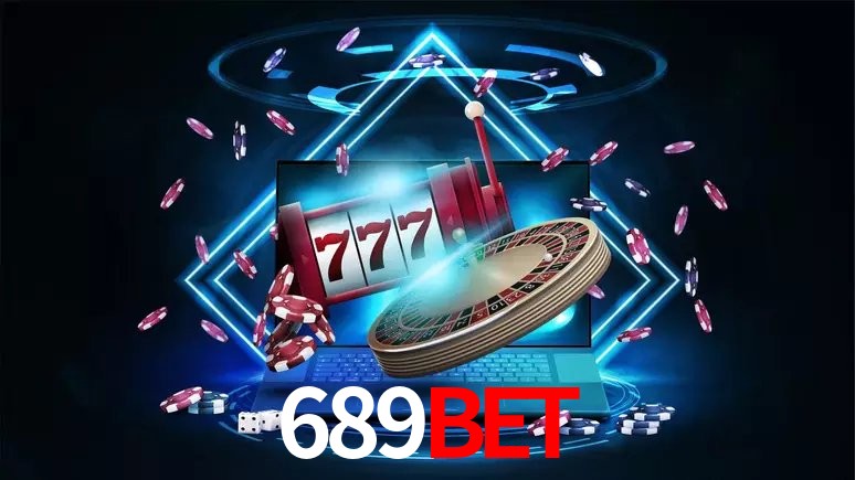 Design Responsivo 689bet