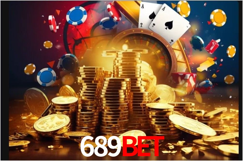 Interface Premium 689bet