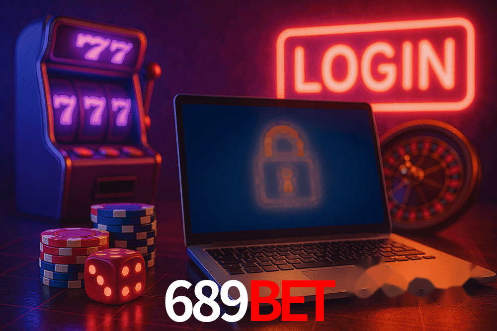 Avaliações dos Jogadores 689bet
