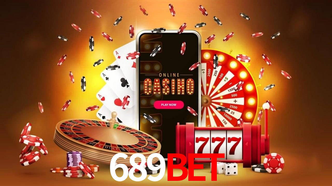 Tecnologia da Plataforma 689bet
