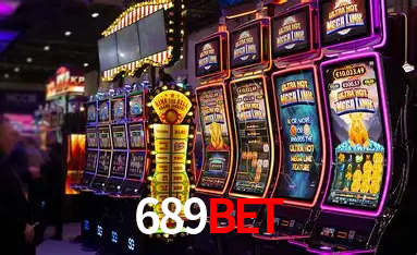 Descubra a Essência do 689bet: Nossa História e Compromissos