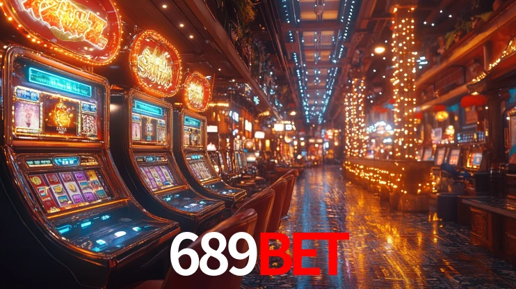 689 bet apostas