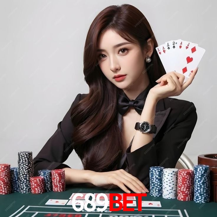 689bet Logo Verificado