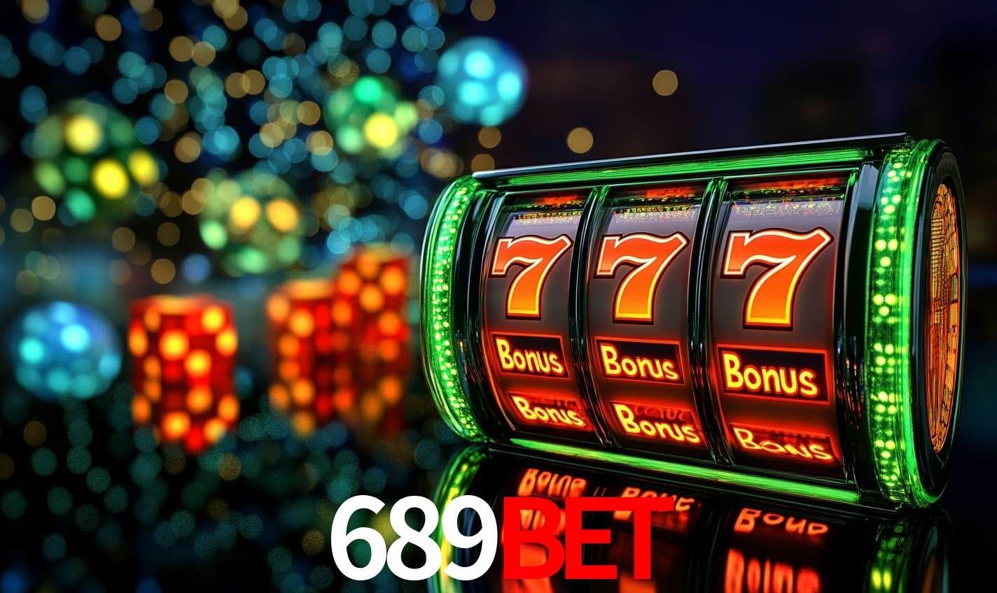 Integração de APIs 689bet