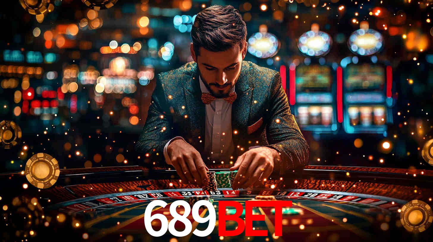 Premium Interface 689bet