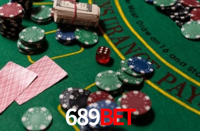 689bet