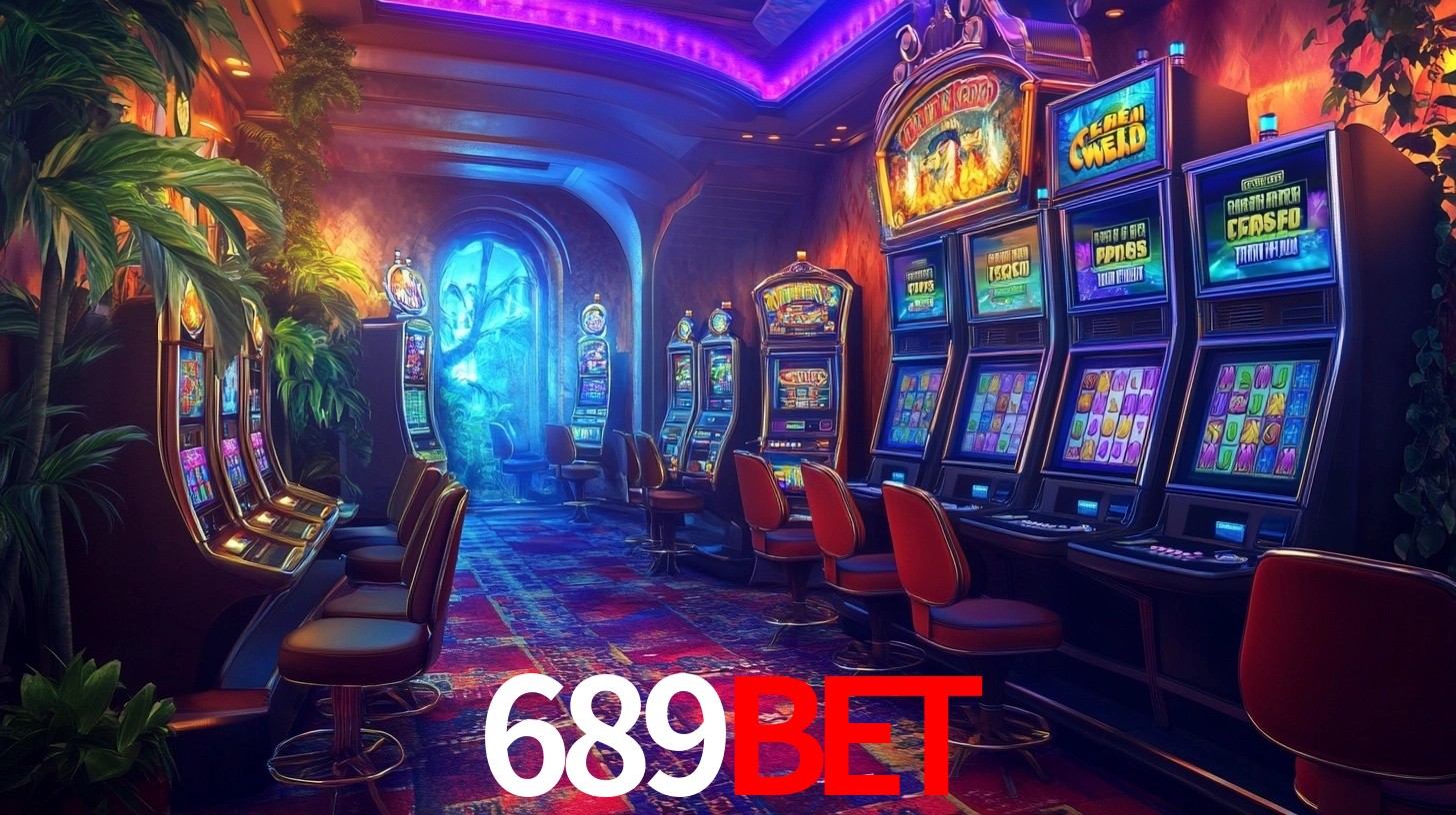 Programa VIP 689bet