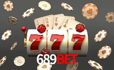 Desvendando o Mundo dos Jogos Virtuais na 689bet