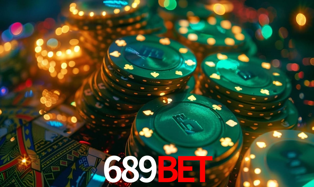 Estatísticas Esportivas 689bet
