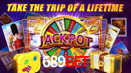 Descubra a Magia dos Jogos de Arcade no 689bet