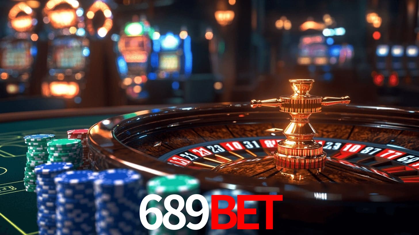 689bet: Seu Cassino Premiado com Pagamentos Rápidos