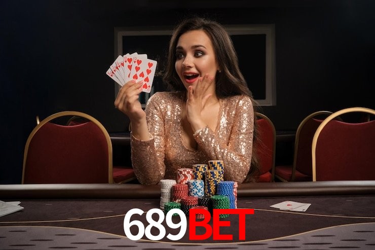PIX Instantâneo 689bet