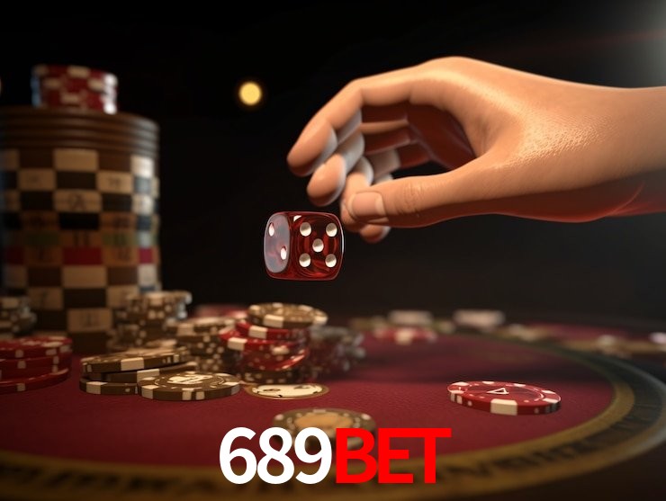 Benefícios da Conta 689bet