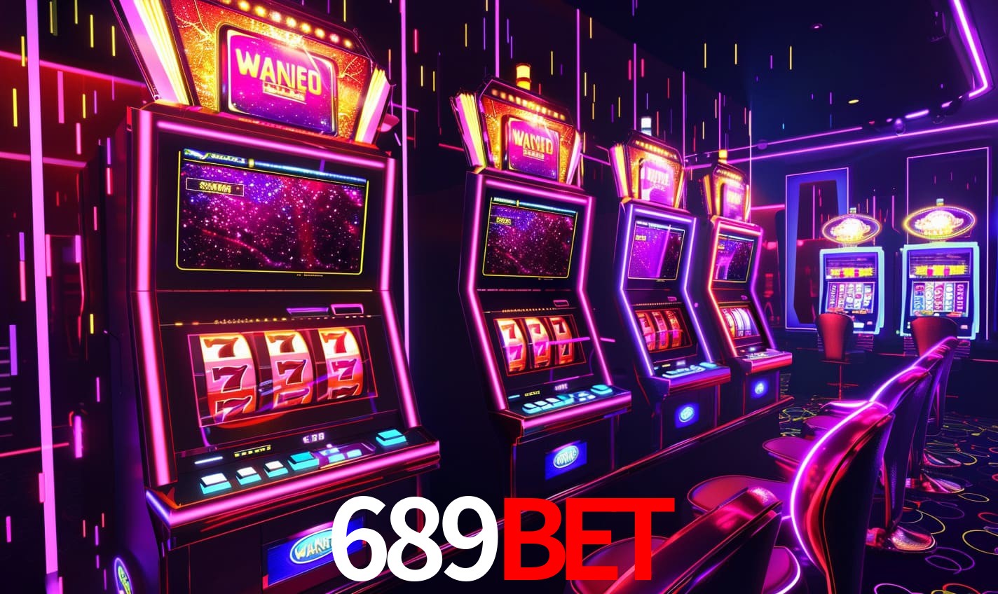 Desvendando o Mundo dos Jogos Virtuais na 689bet