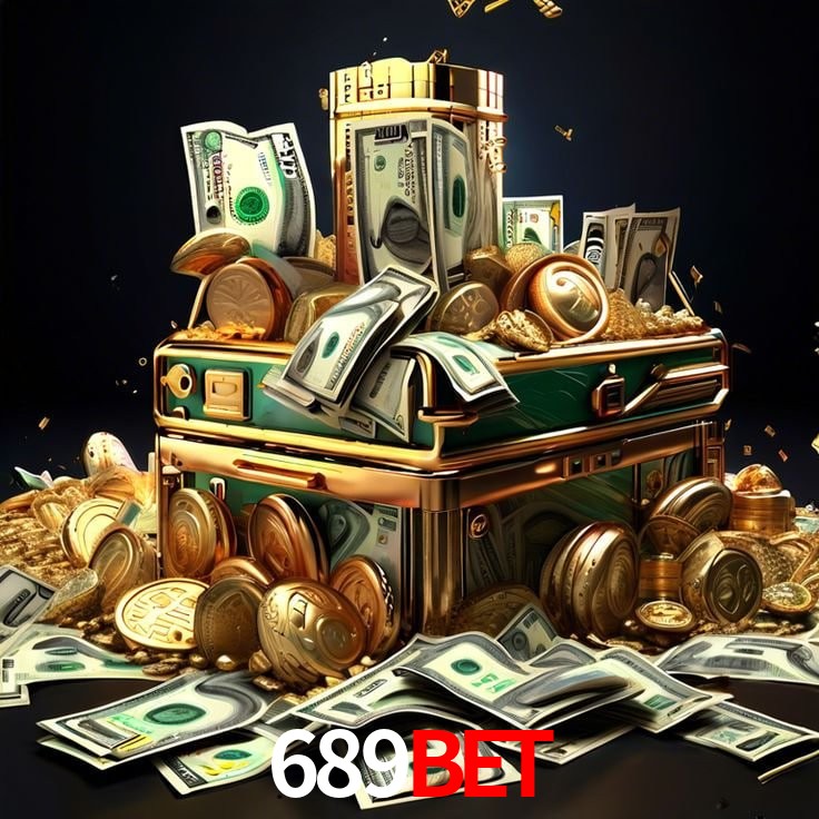 Estatísticas do Jogo 689bet