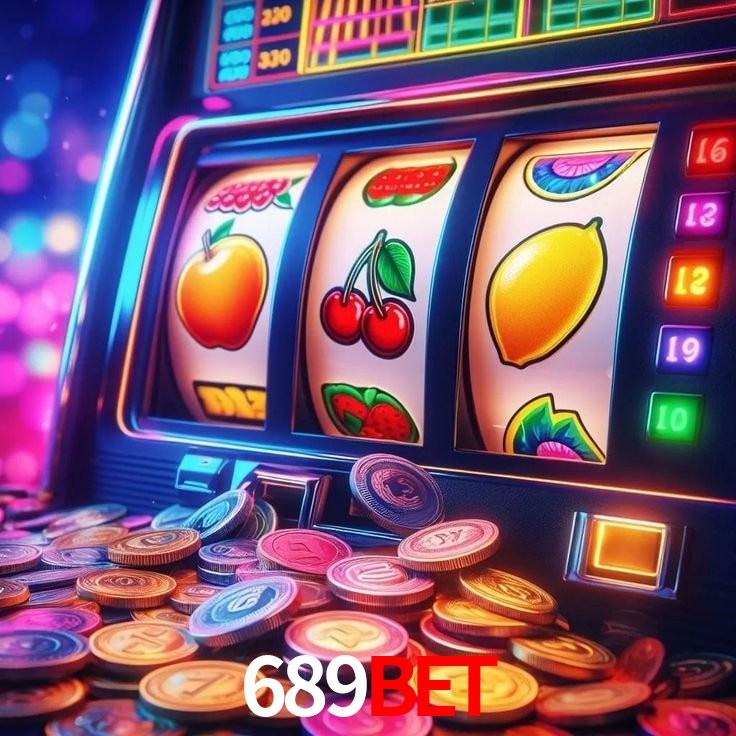 Recursos de Bônus 689bet