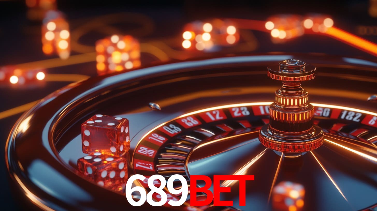 689 bet apostas