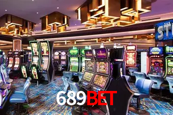 Apostas Esportivas na 689bet: Um Guia Completo