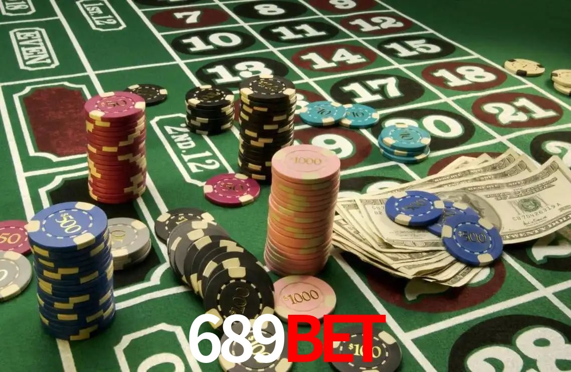 Bonus Features 689bet