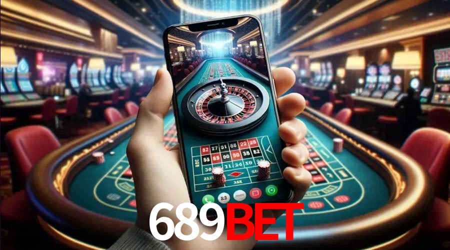 Quick Registration 689bet