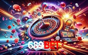 Experiência VIP 689bet