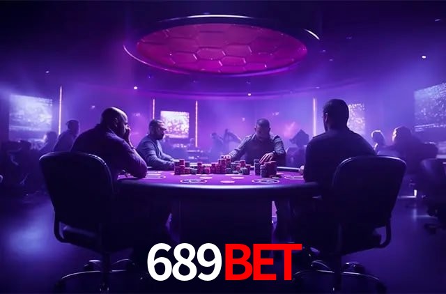 Provedores de Jogos 689bet